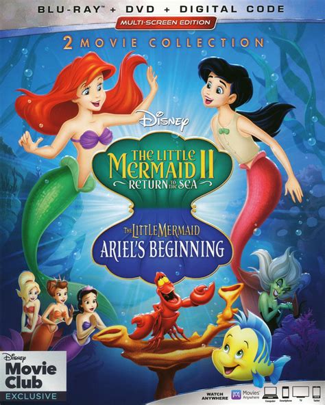 little mermaid 2 return to the sea|little mermaid 2 watch free.